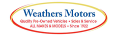 Weathers Motors
